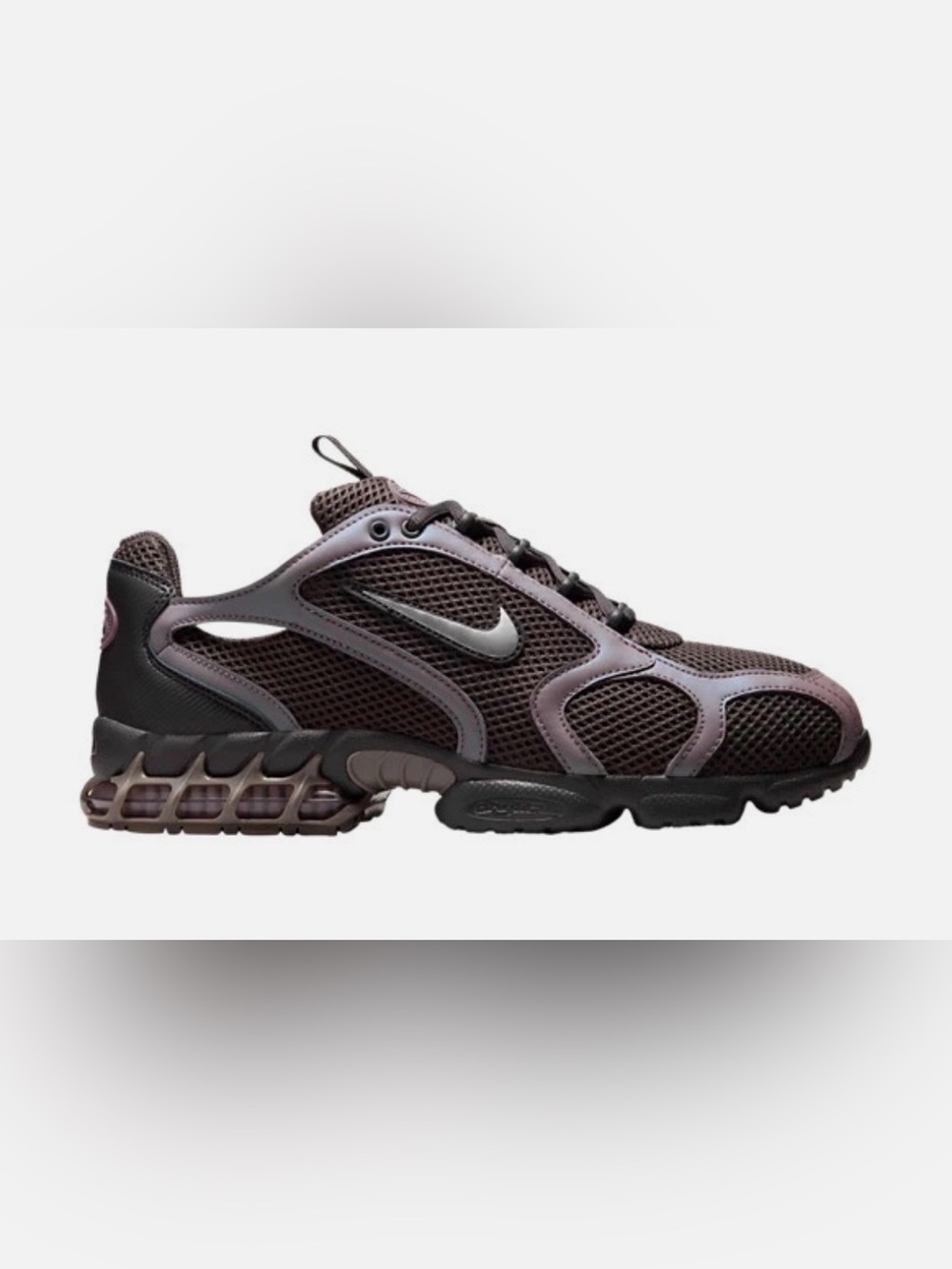 Nike Men’s Air Zoom Spiridon Cage Sneakers